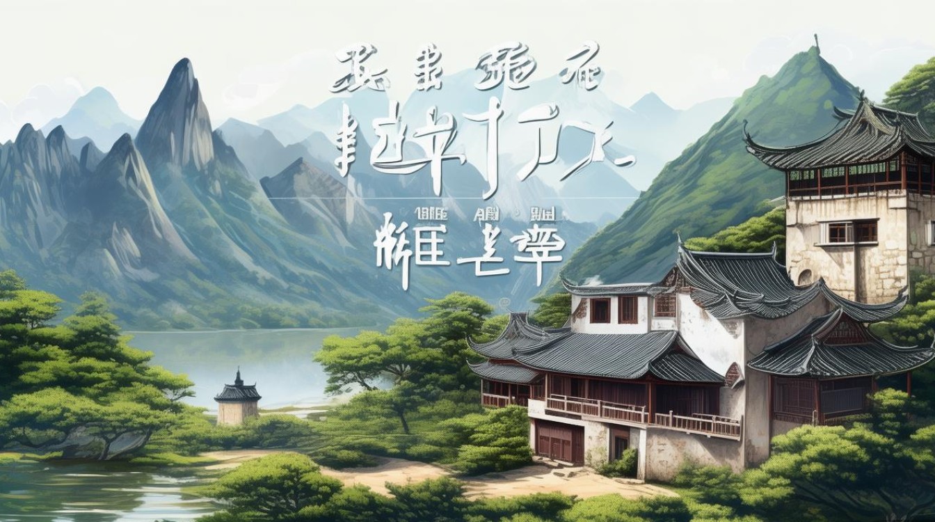 安徽哪些景点免费