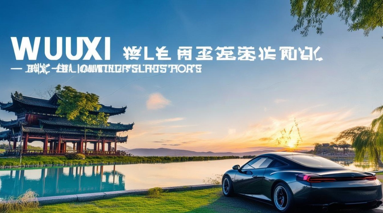 无锡自驾游景点