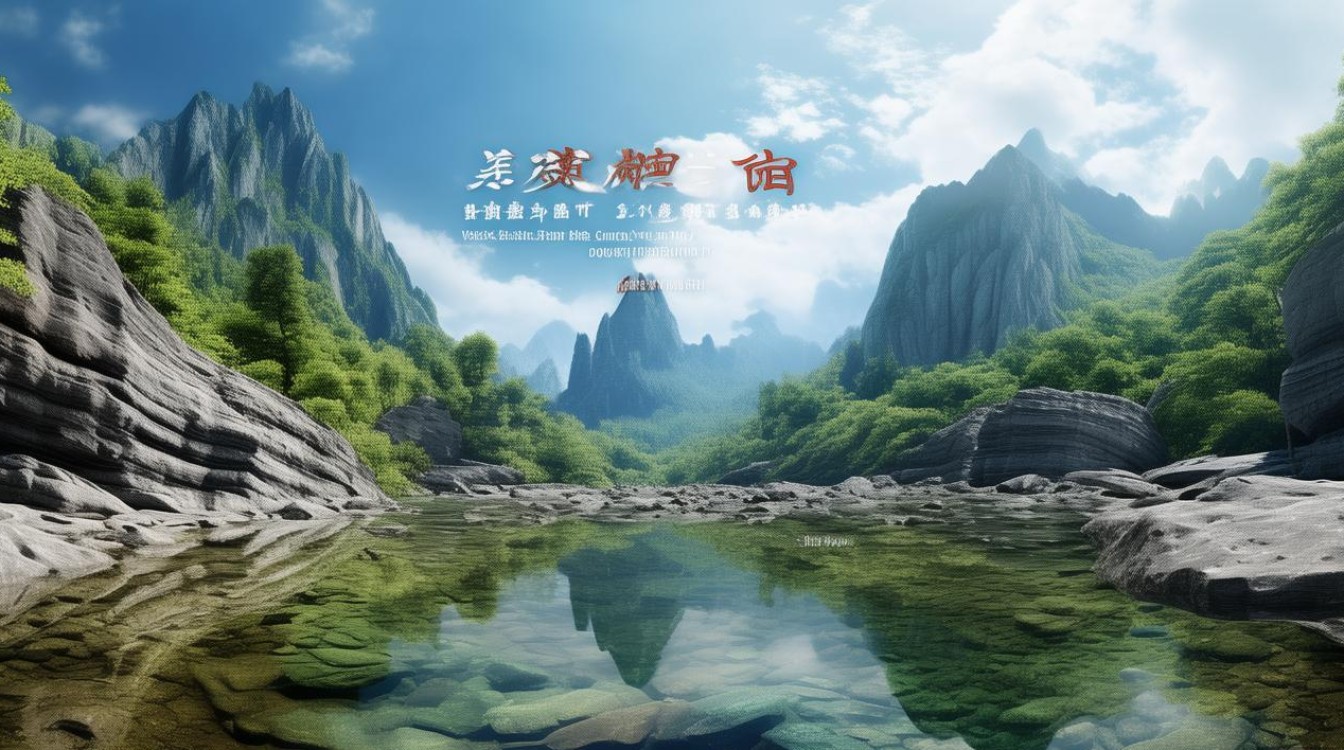 云台山有哪些景点 云台山有哪些景点