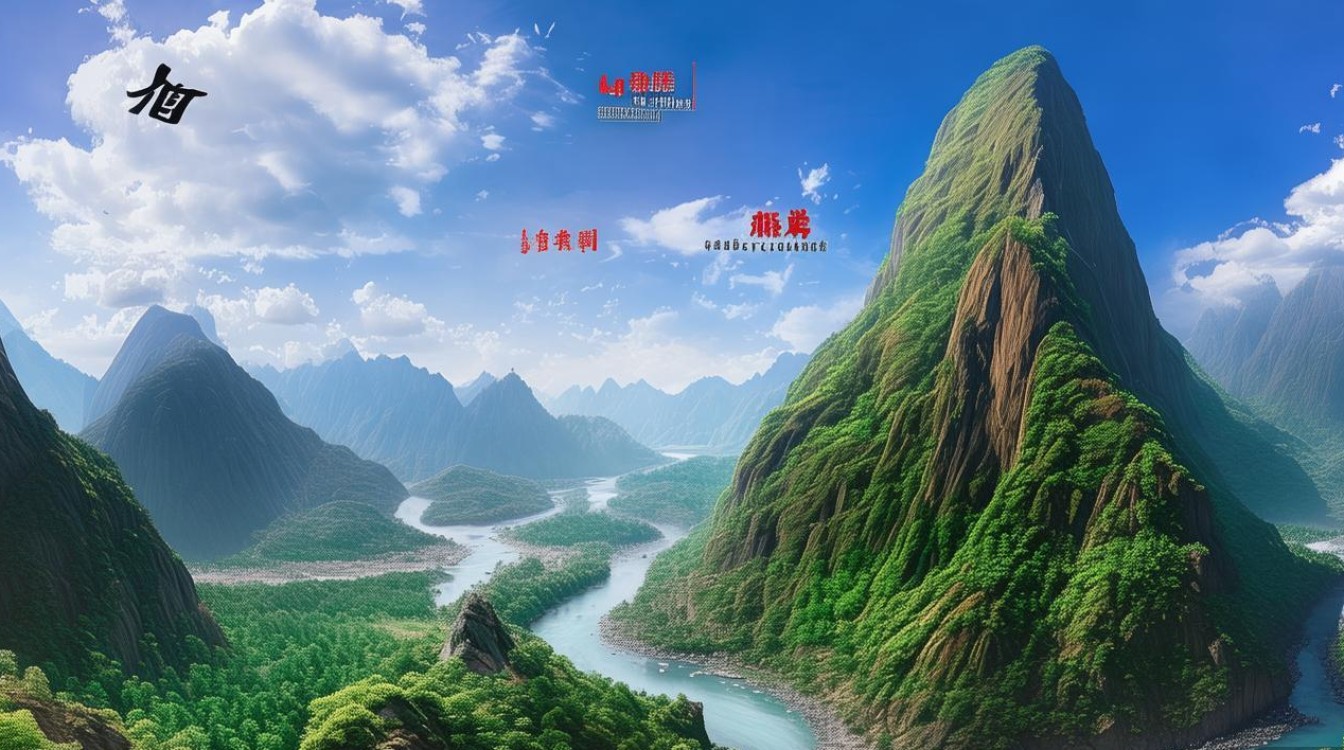 云台山有哪些景点 云台山有哪些景点