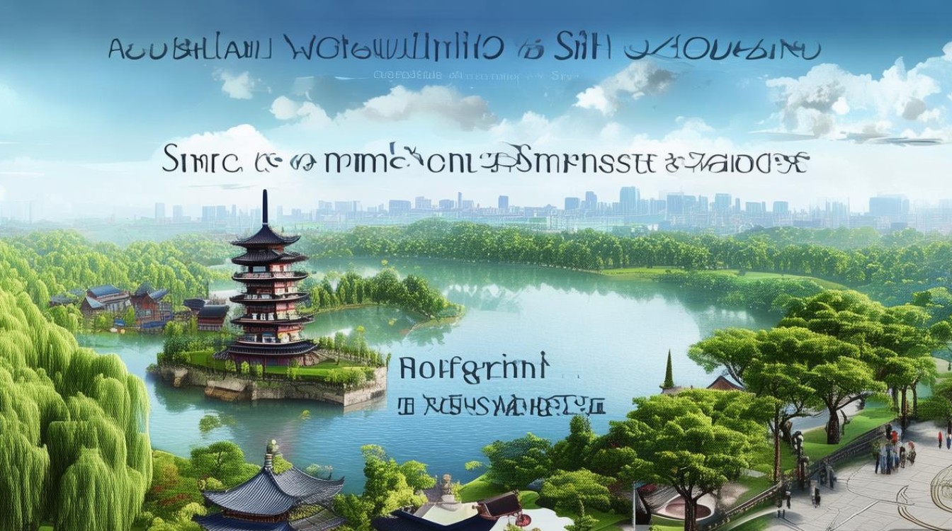 杭州旅游必去景点