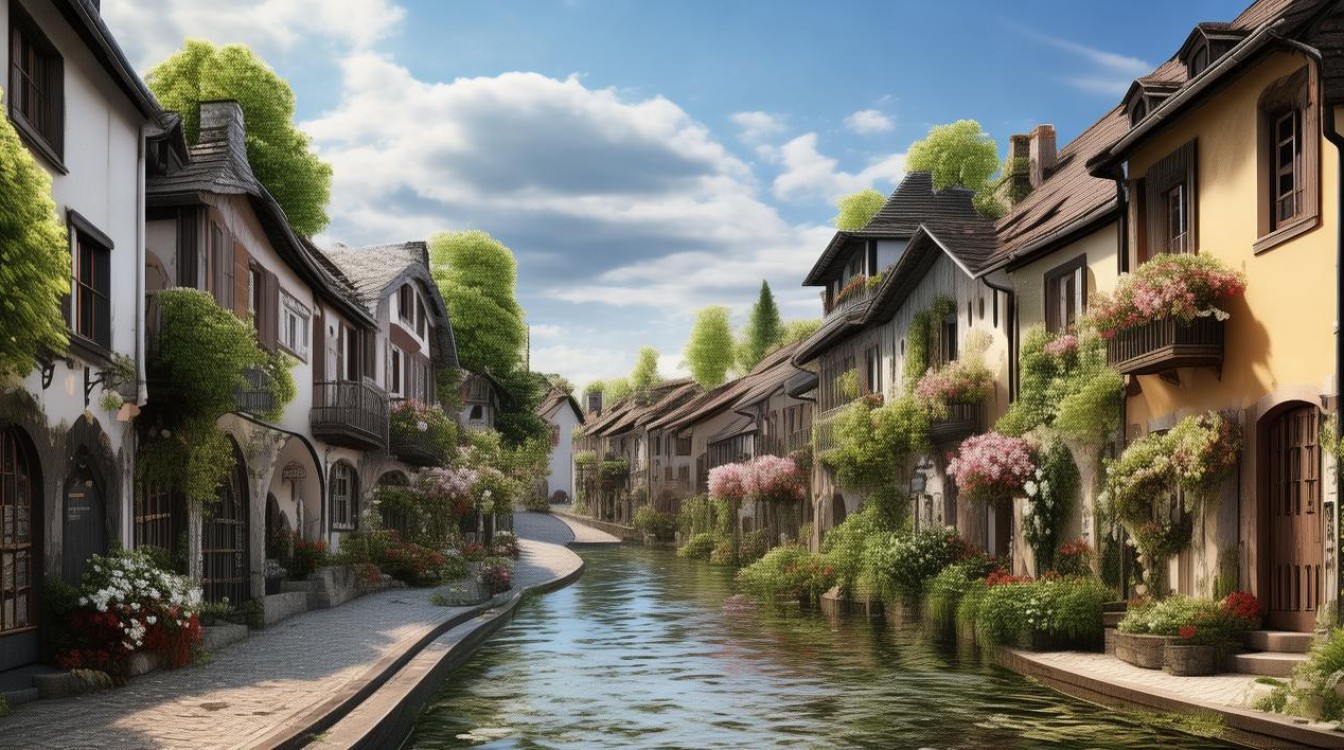 大滩镇景点 大滩镇景点