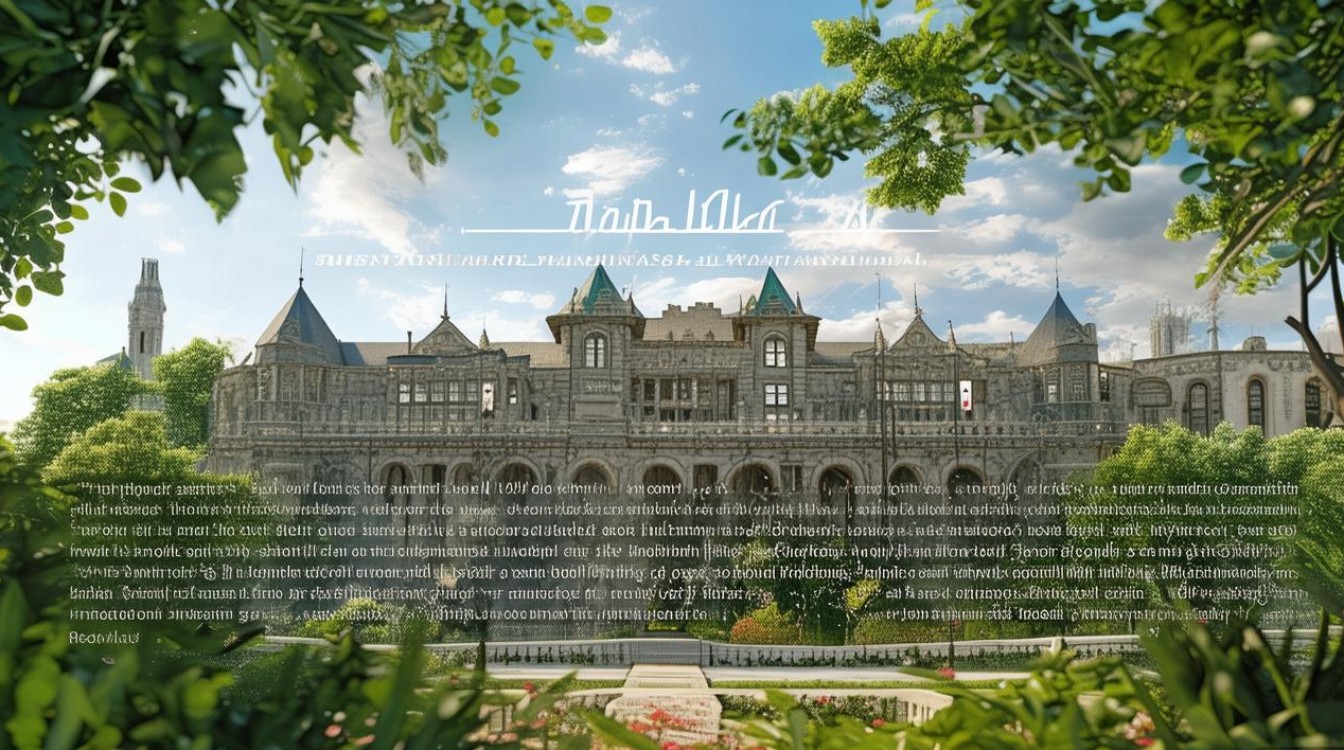 旅游景点的英语作文