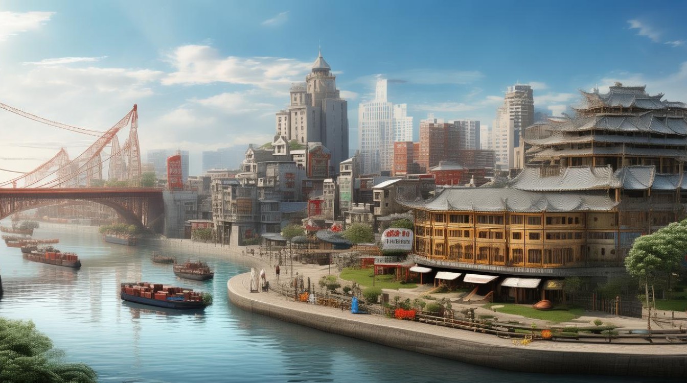 宁波旅游景点有哪些景点