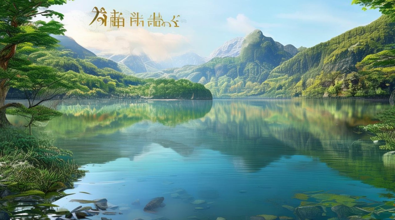 洱海景点图片 洱海景点图片