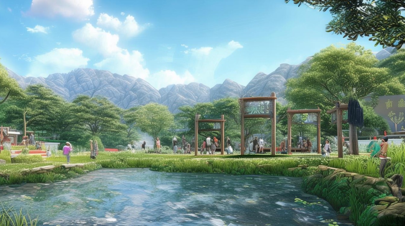 邢台旅游免费景点