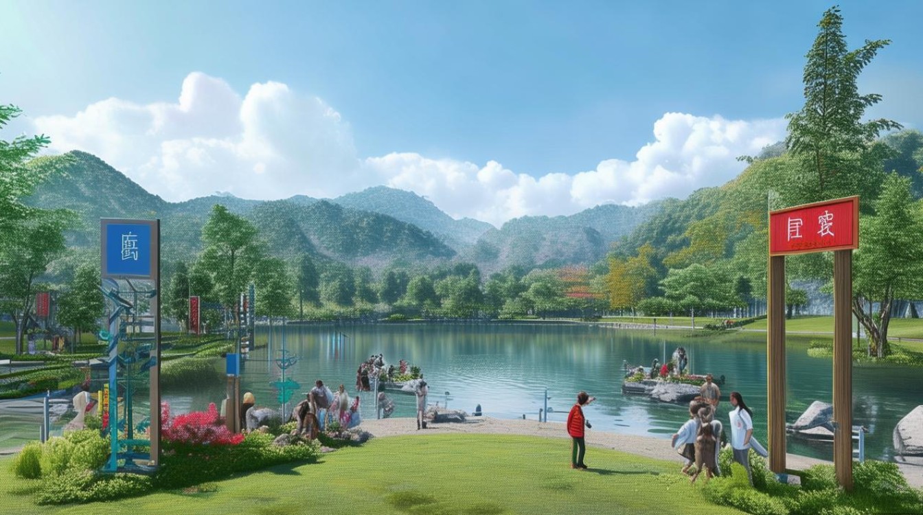 邢台旅游免费景点