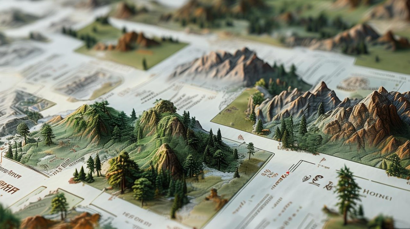 黄山旅游景点攻略