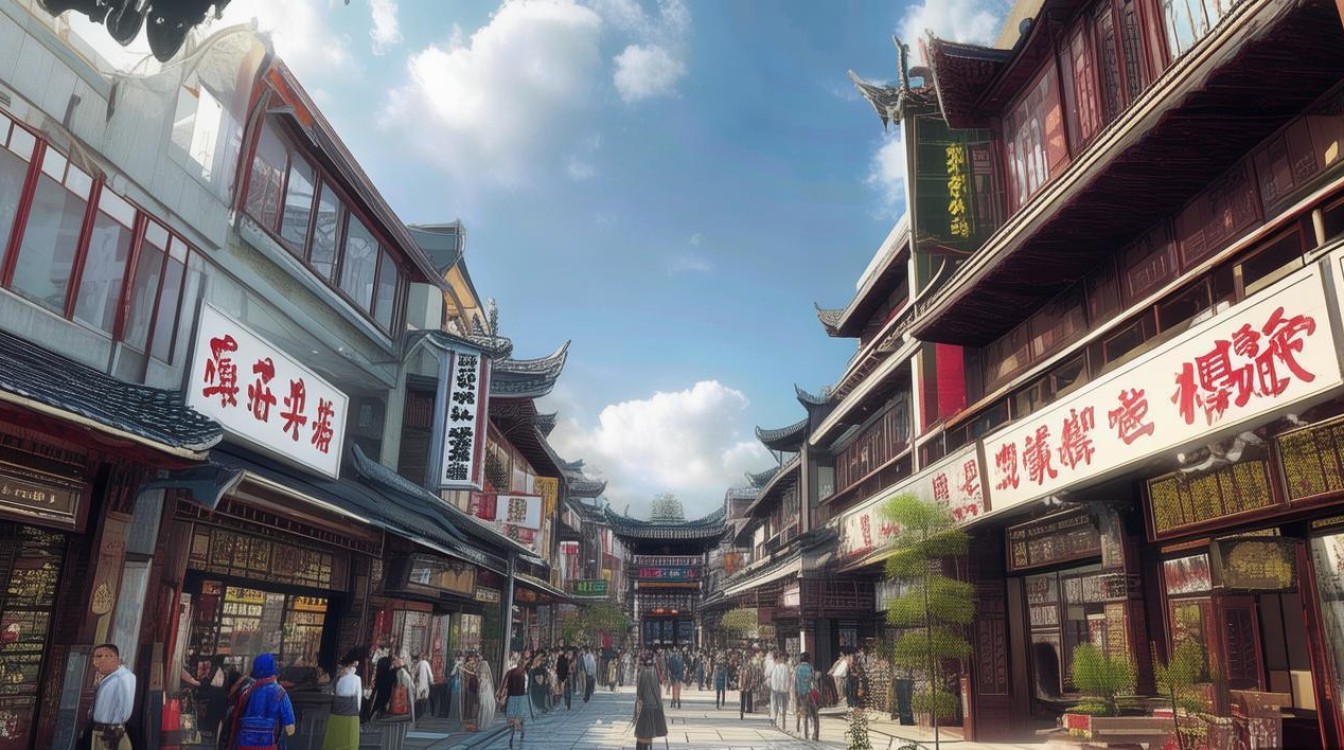 东莞常平景点 东莞常平景点