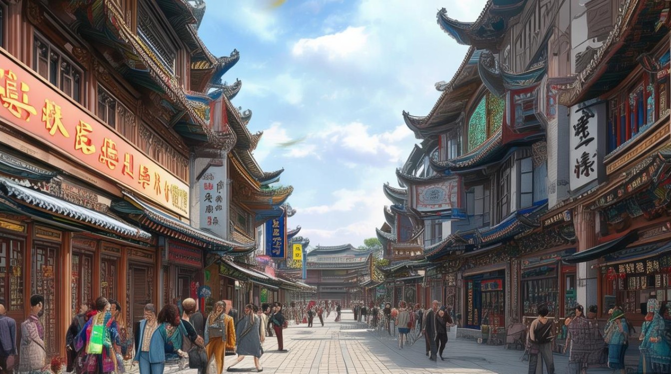 东莞常平景点 东莞常平景点