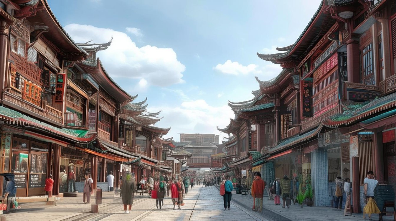 东莞常平景点 东莞常平景点