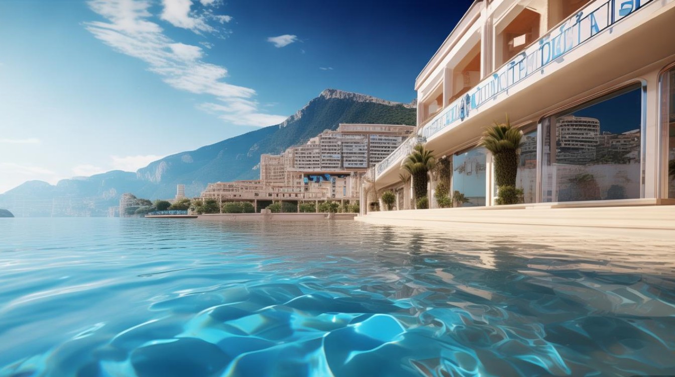 摩纳哥景点 摩纳哥景点