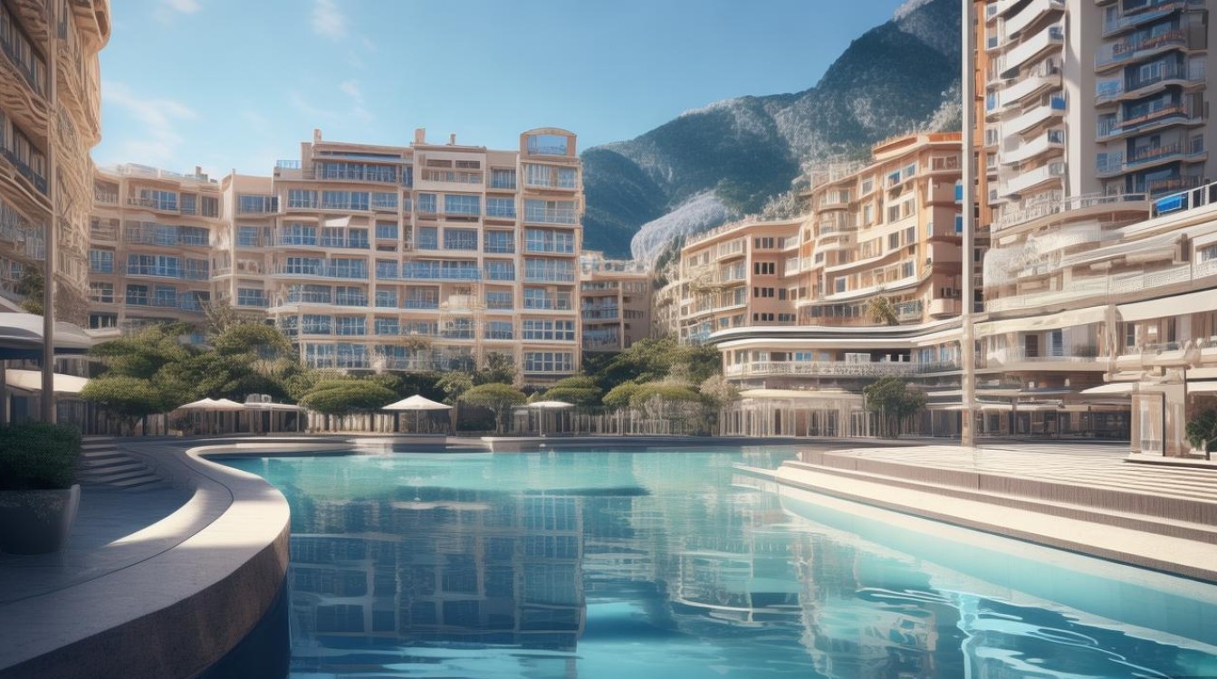 摩纳哥景点 摩纳哥景点