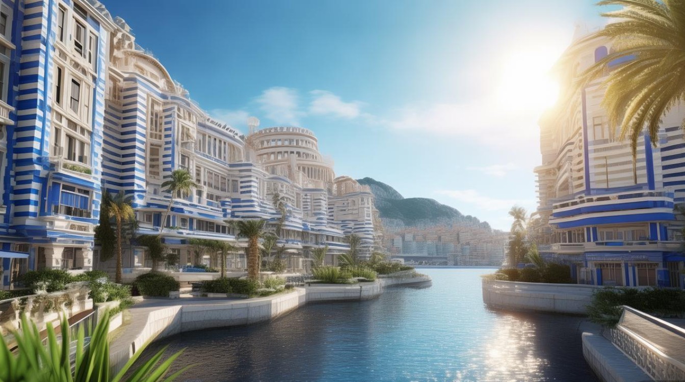 摩纳哥景点 摩纳哥景点