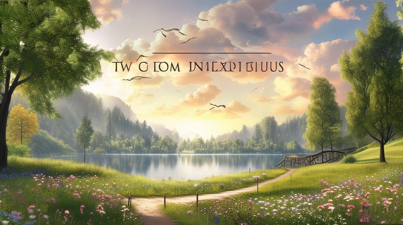 自然风景旅游景点