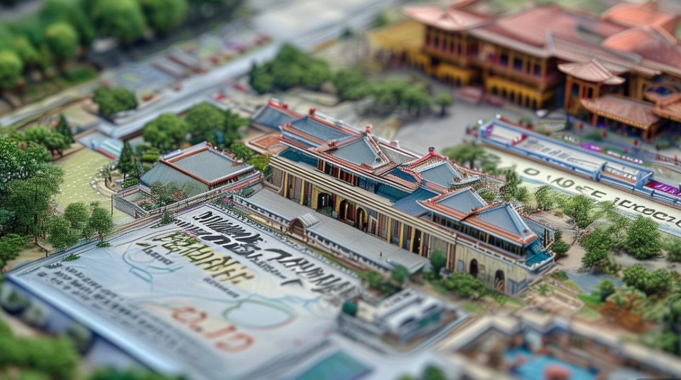 揭阳旅游景点介绍