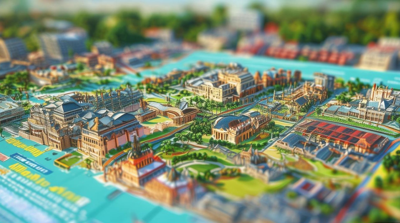 莆田旅游景点大全