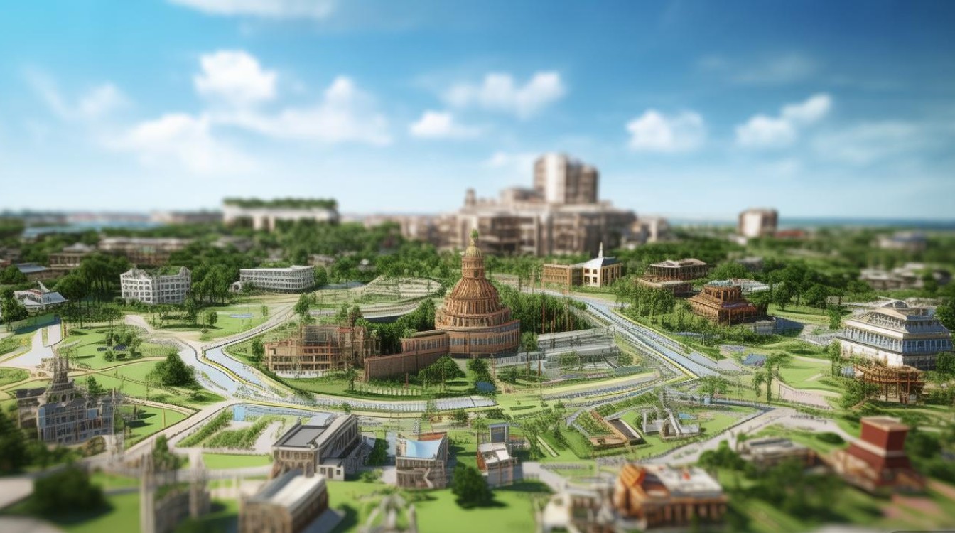 莆田旅游景点大全