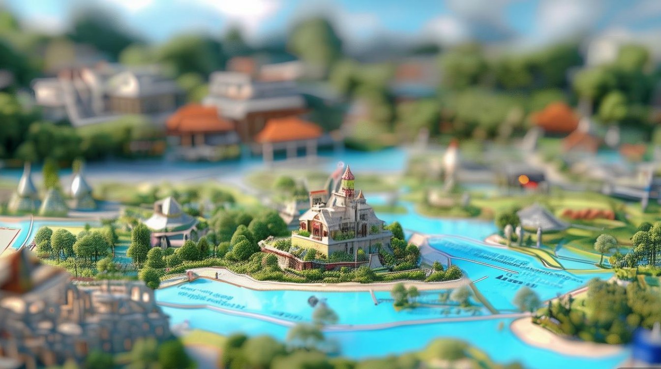 莆田旅游景点大全