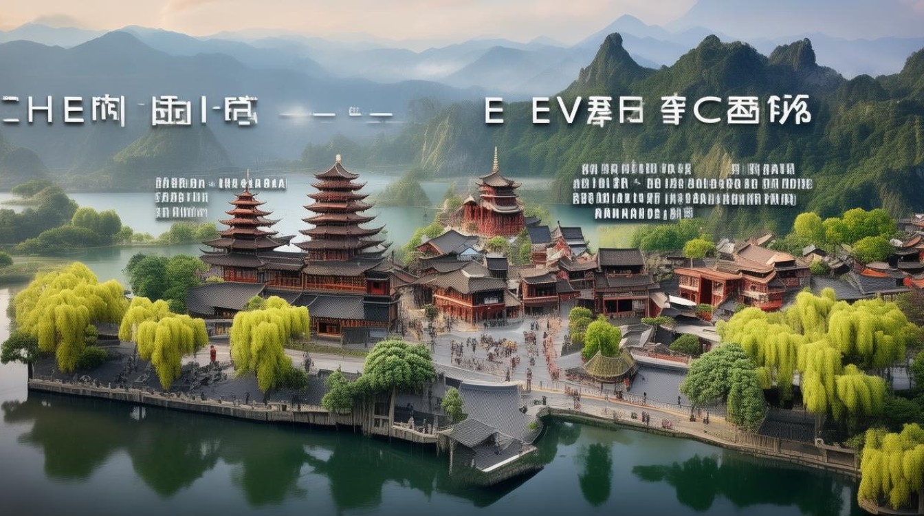 浙江省有哪些景点