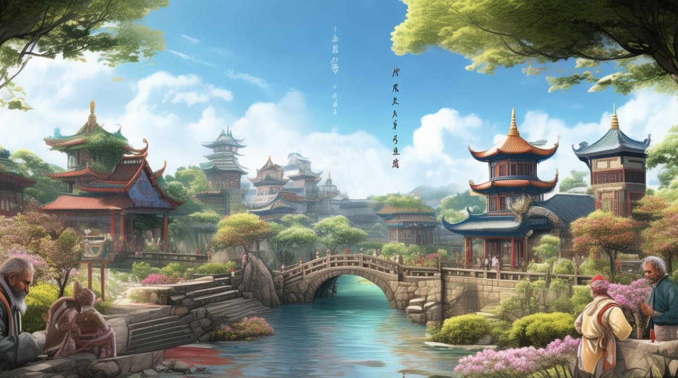 岭南旅游景点 岭南旅游景点