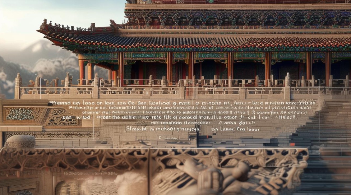 洛阳景点照片 洛阳景点照片