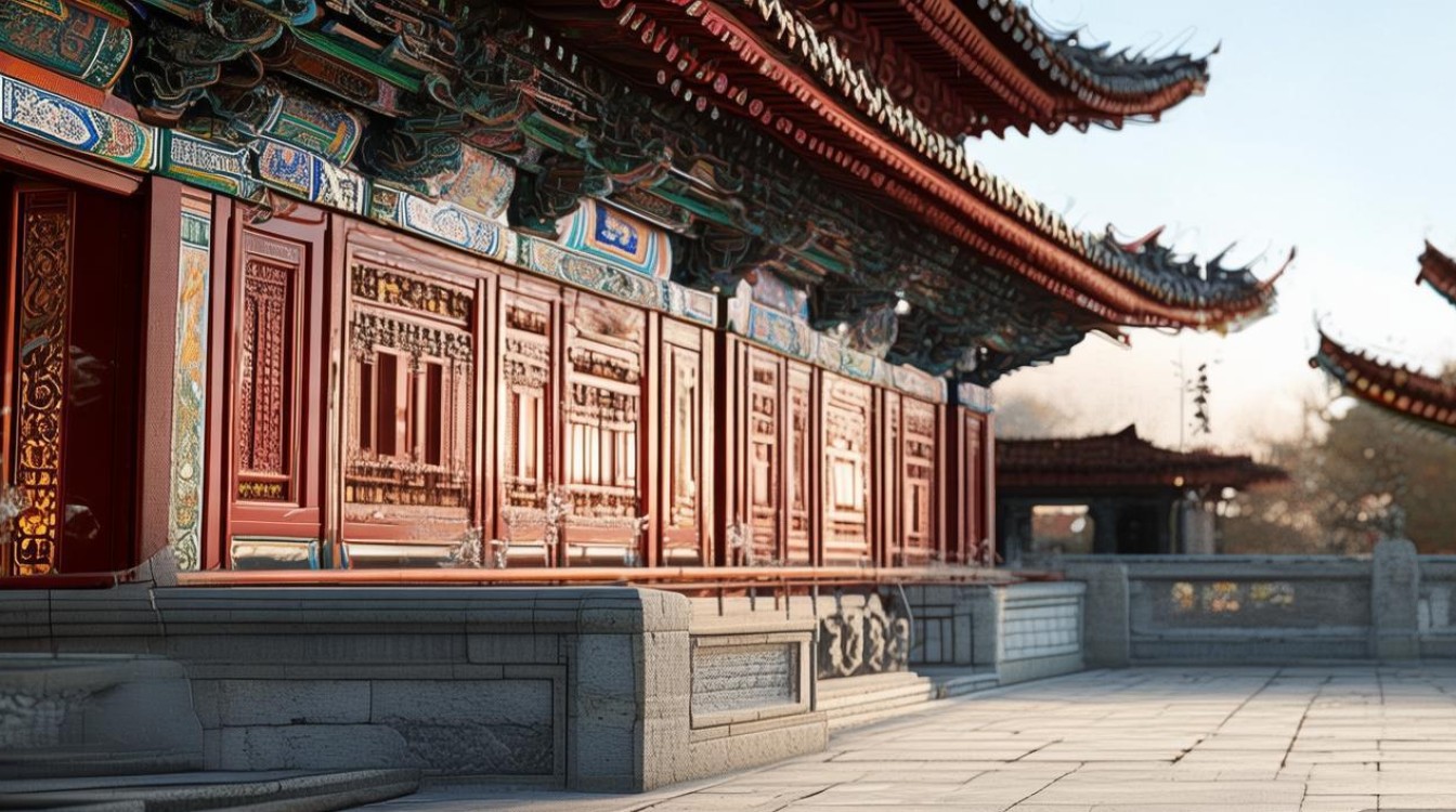 洛阳景点照片 洛阳景点照片