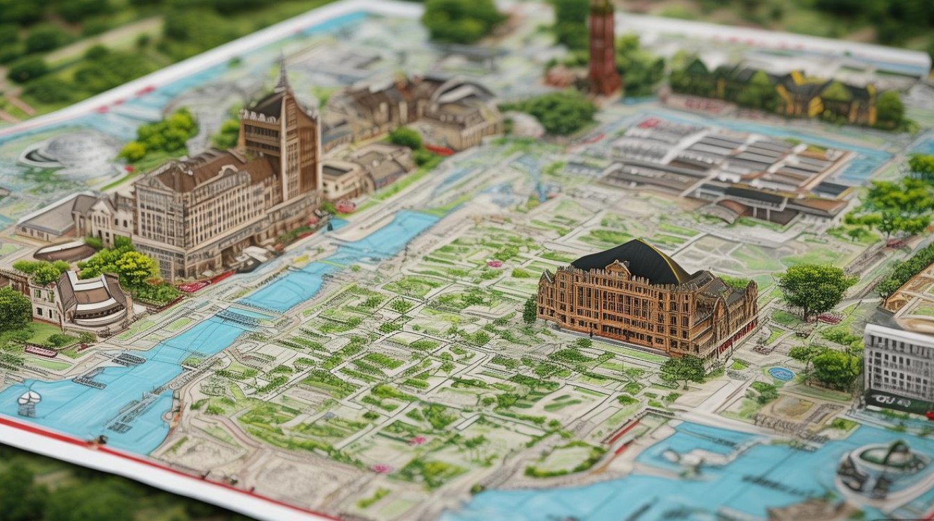 鞍山旅游景点大全