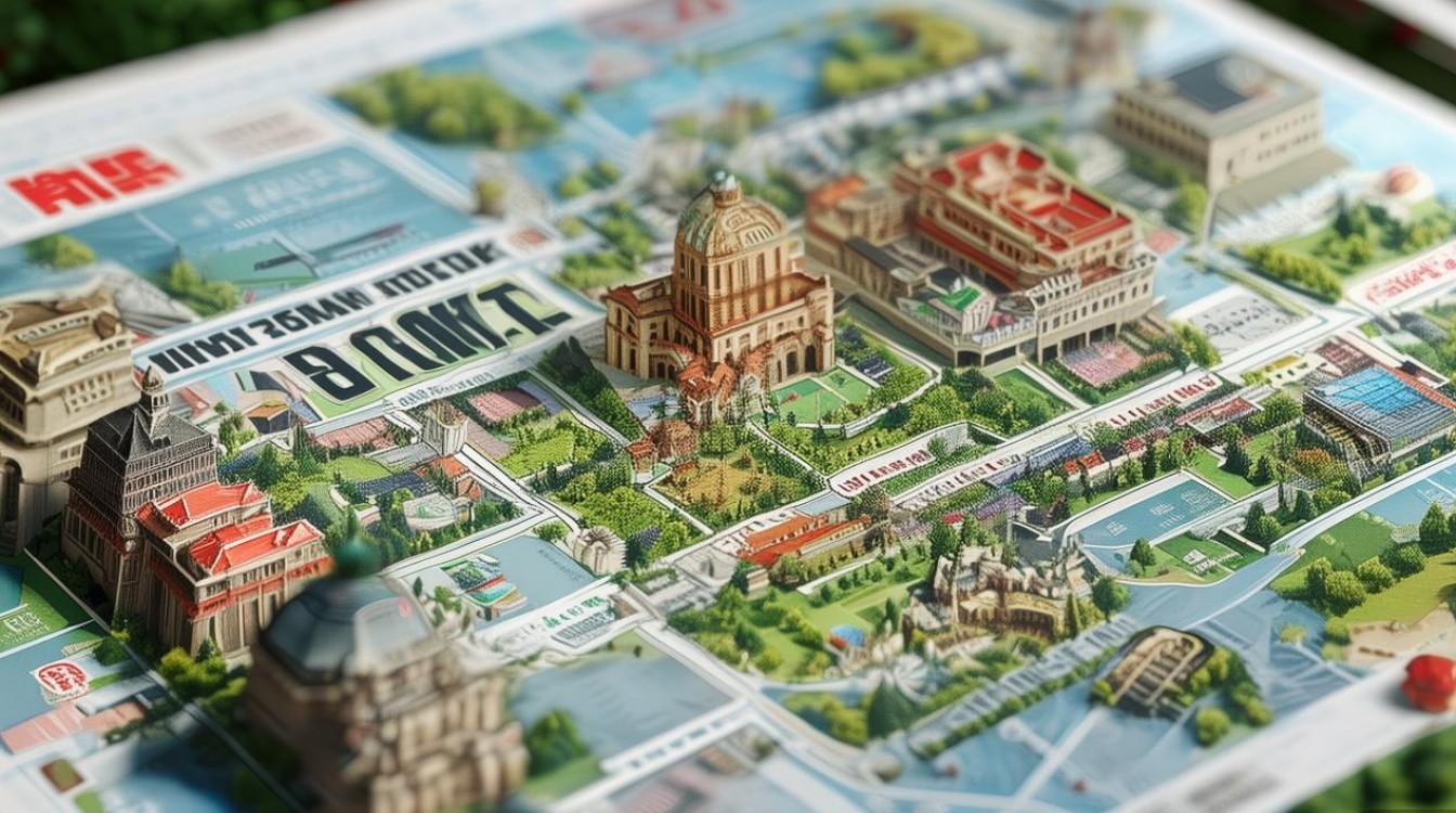 鞍山旅游景点大全