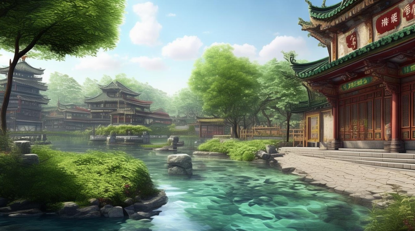 济南附近旅游景点 济南附近旅游景点