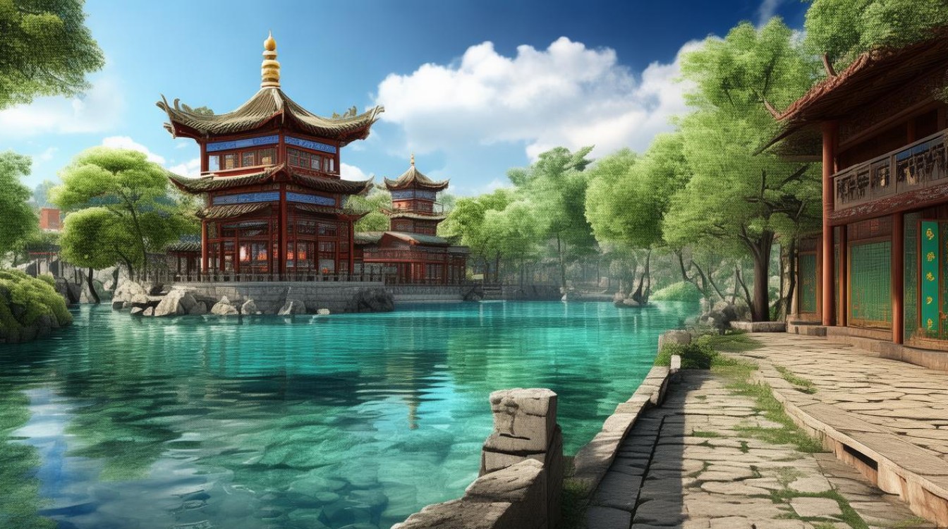 济南附近旅游景点 济南附近旅游景点