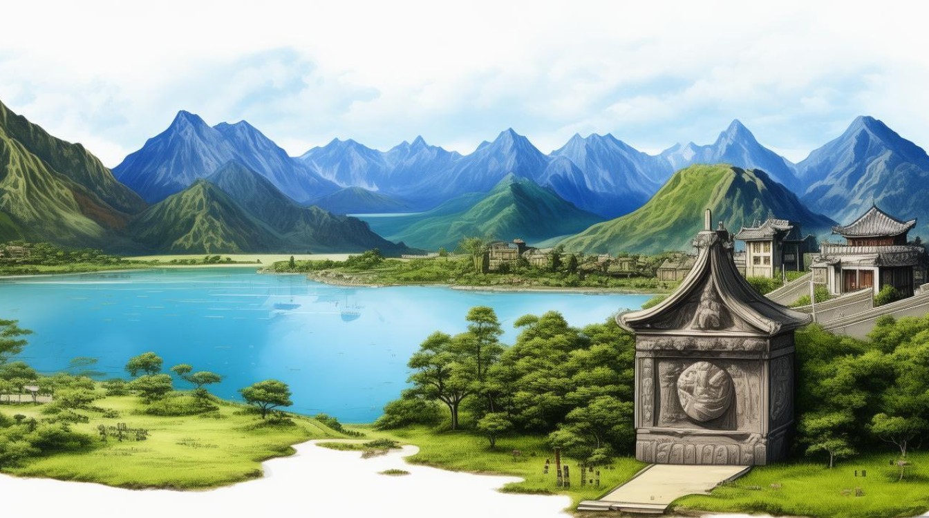 安徽的景点介绍