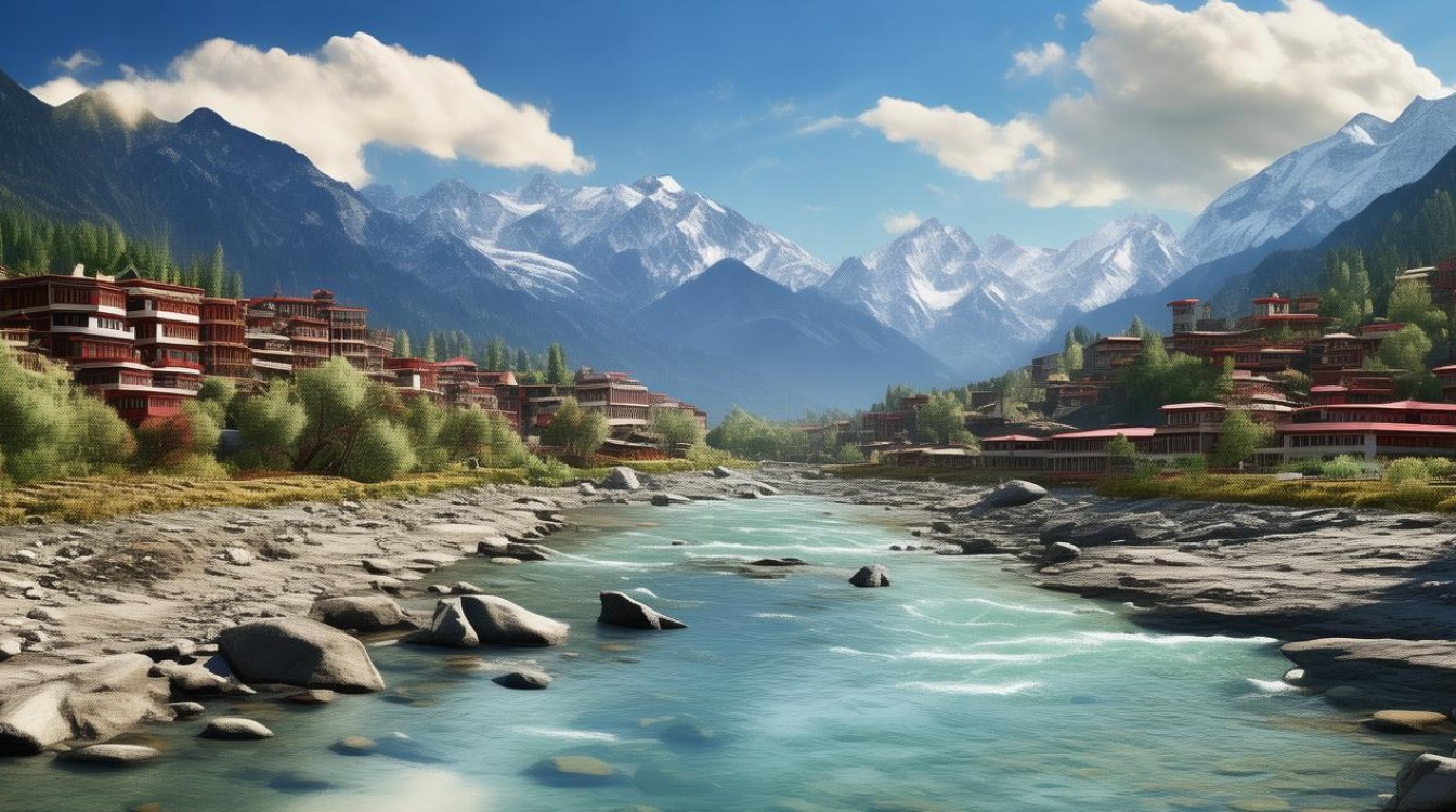 雅江旅游景点 雅江旅游景点