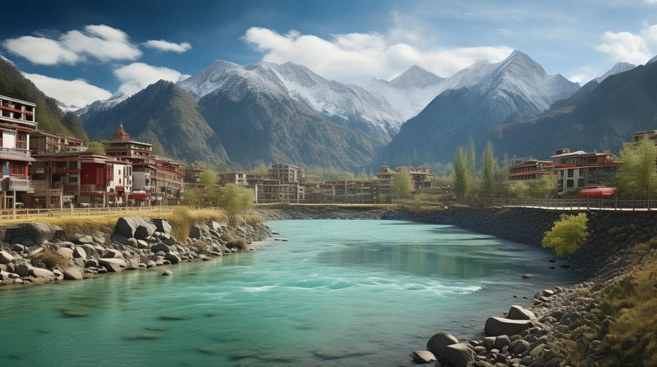 雅江旅游景点 雅江旅游景点