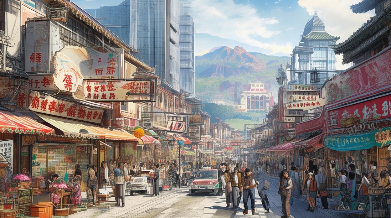 合肥景点旅游攻略