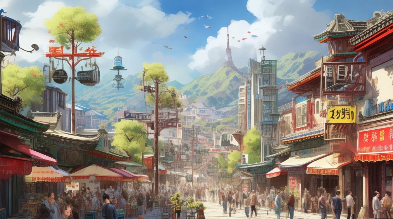 合肥景点旅游攻略