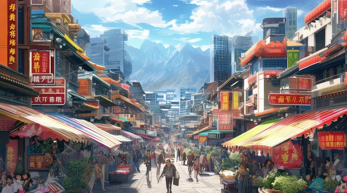 合肥景点旅游攻略