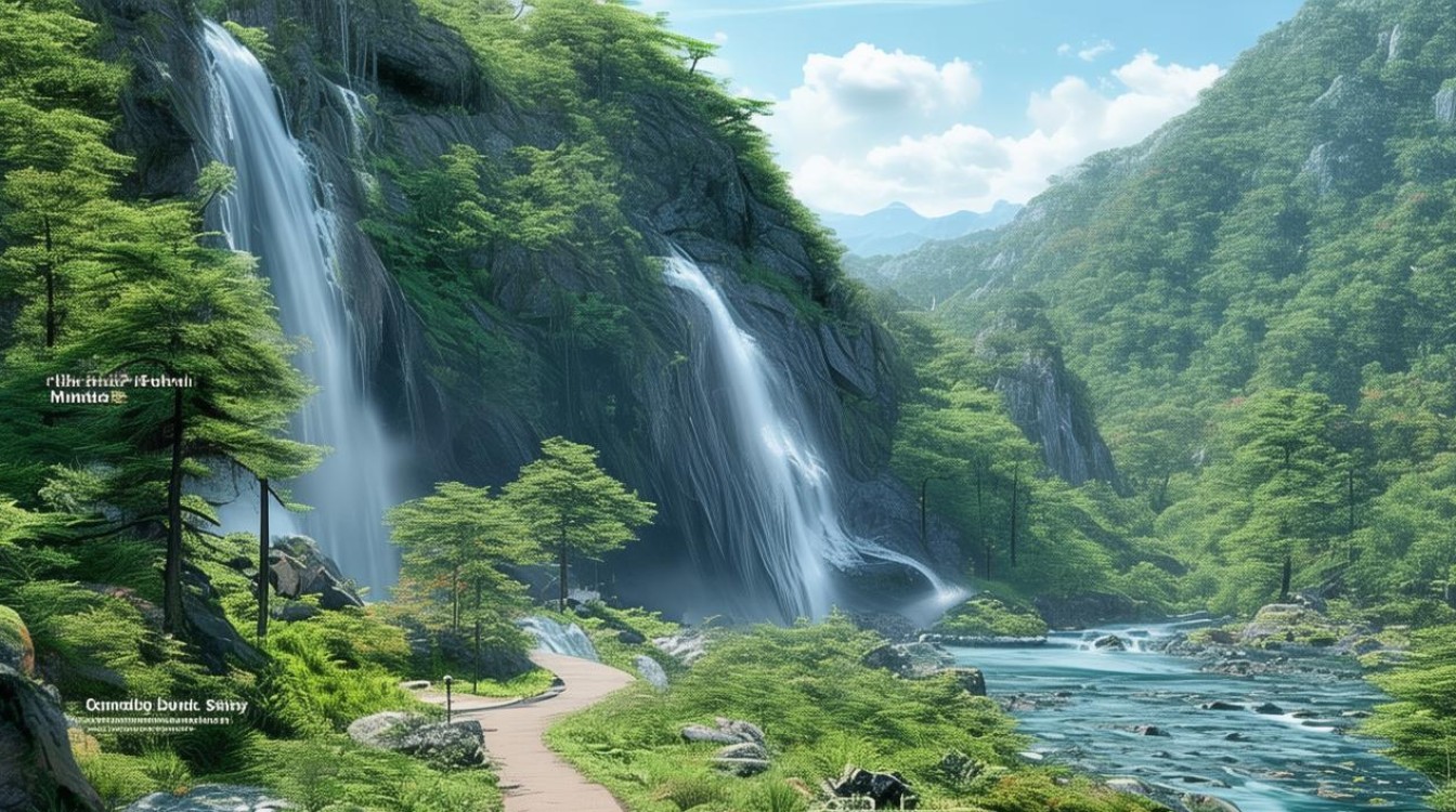 双鸭山旅游景点 双鸭山旅游景点