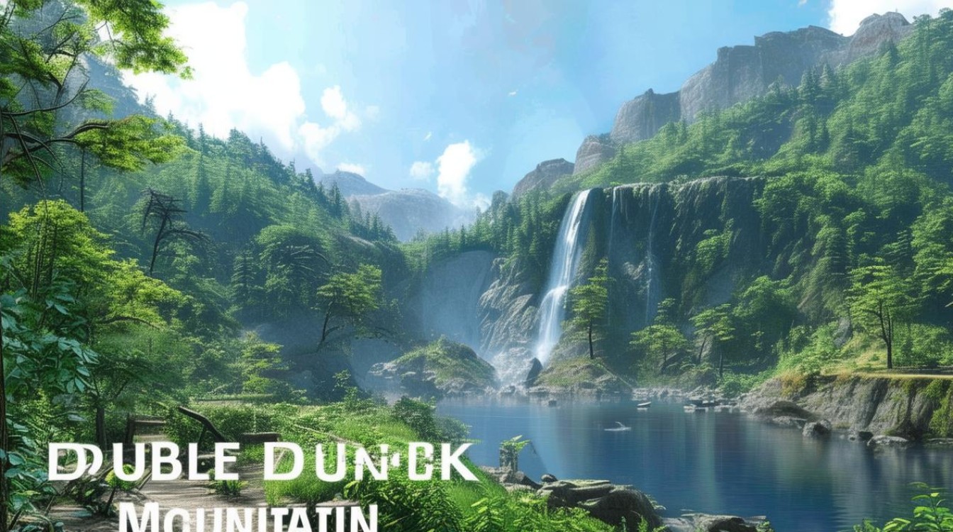 双鸭山旅游景点 双鸭山旅游景点