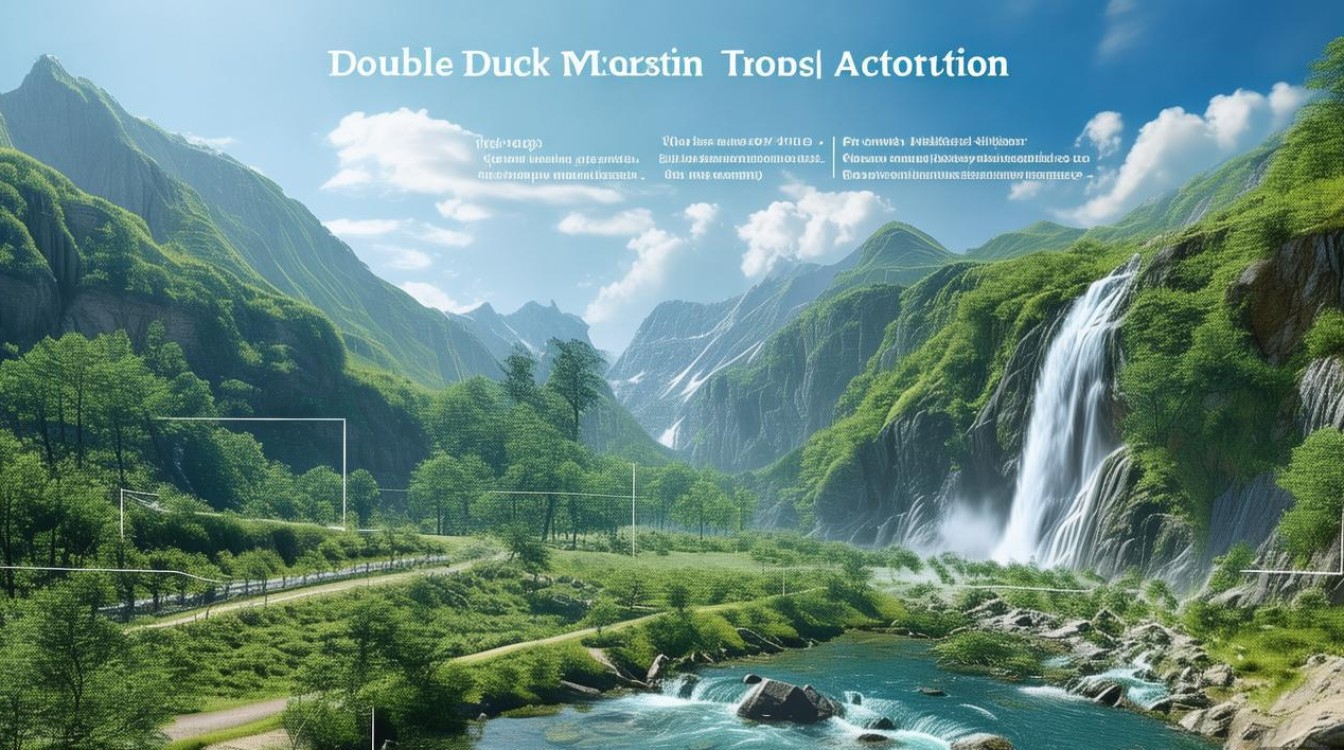 双鸭山旅游景点 双鸭山旅游景点