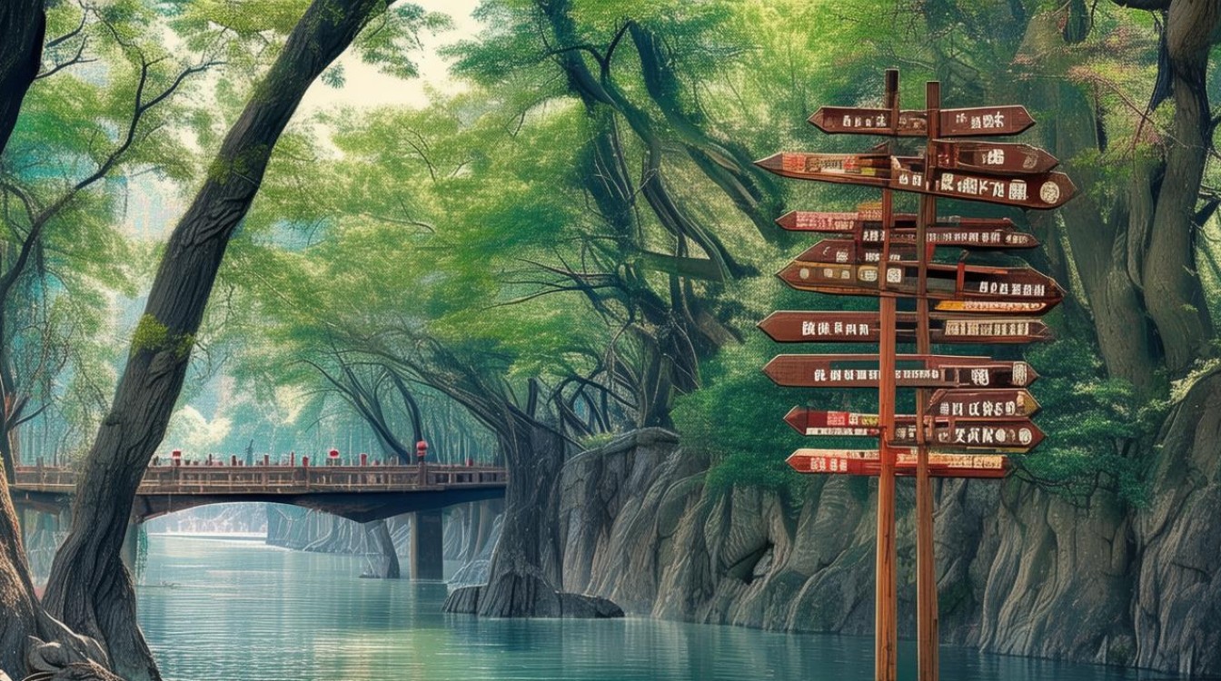 双江旅游景点 双江旅游景点