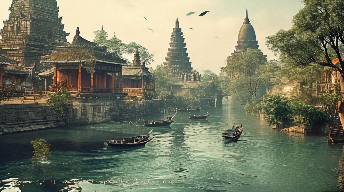 双江旅游景点 双江旅游景点