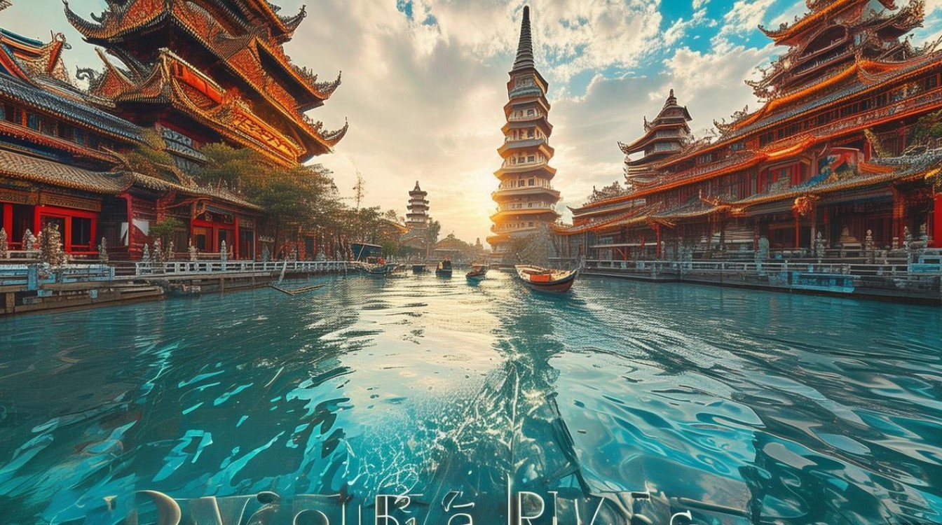 双江旅游景点 双江旅游景点