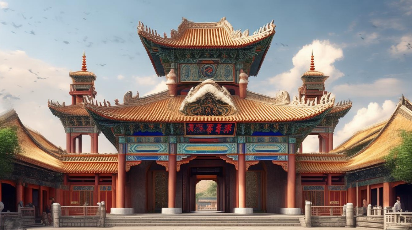 西安值得去的景点