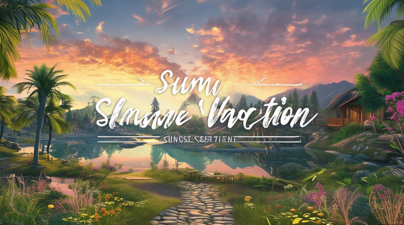 适合夏天旅游的景点