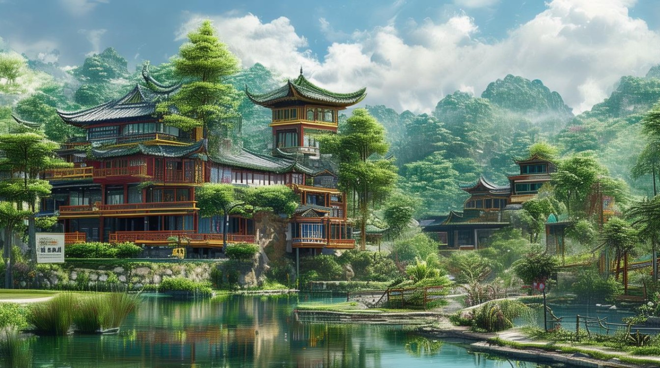 麻阳旅游景点 麻阳旅游景点