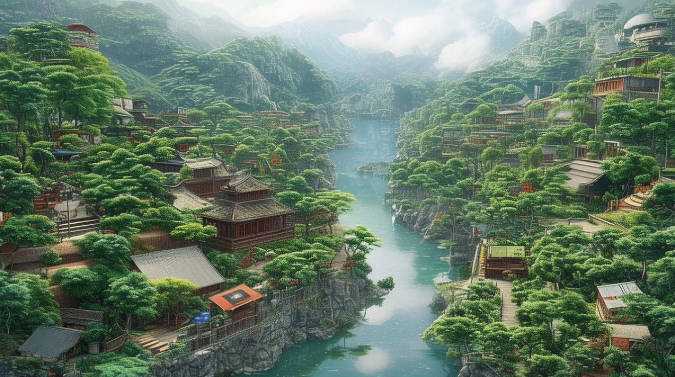 麻阳旅游景点 麻阳旅游景点