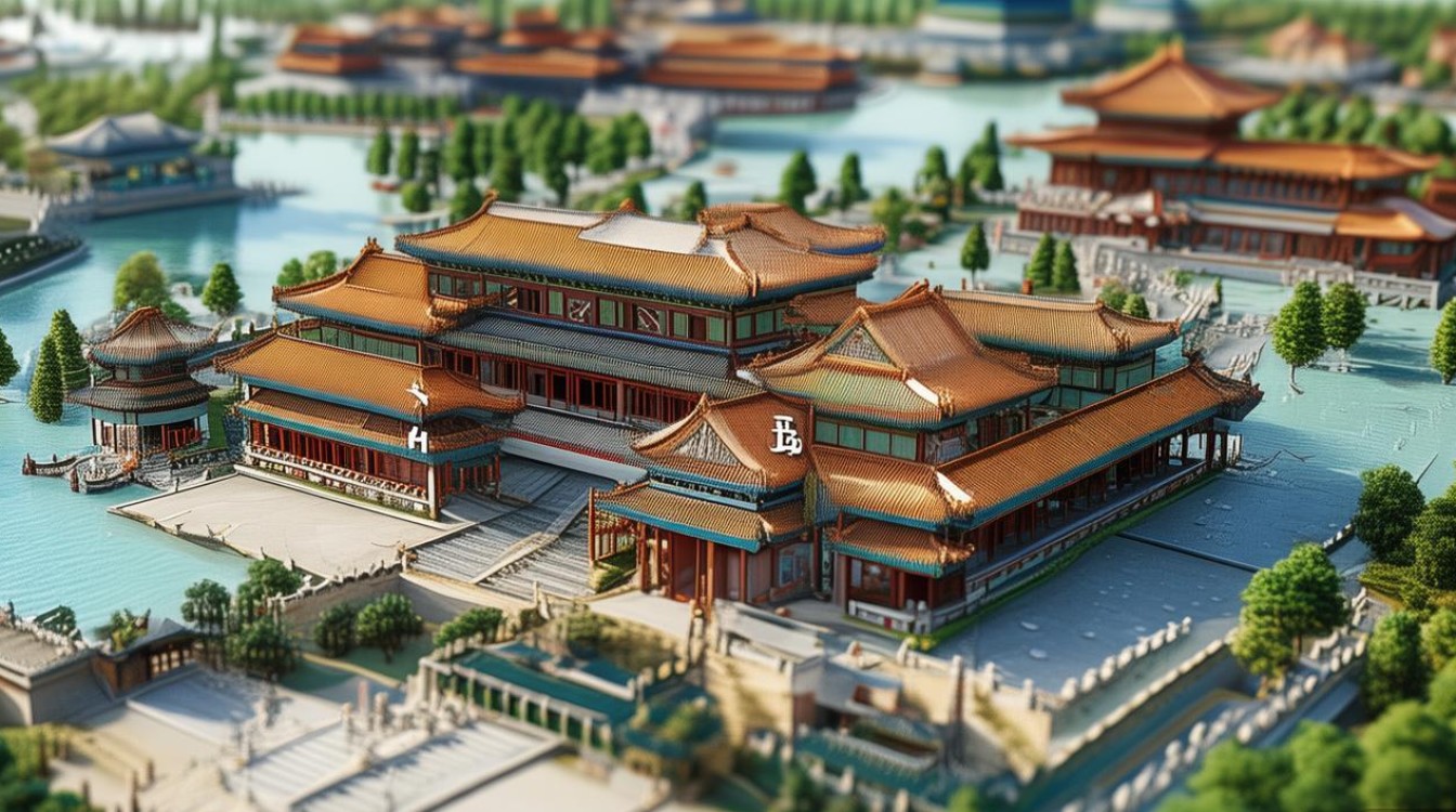 承德的旅游景点