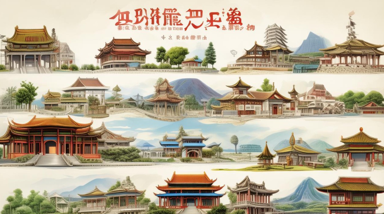 山东景点排名大全