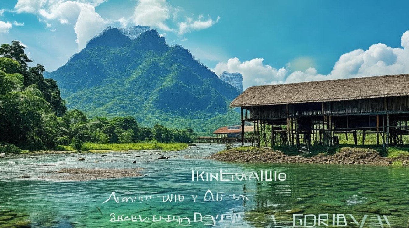 沙巴旅游景点 沙巴旅游景点